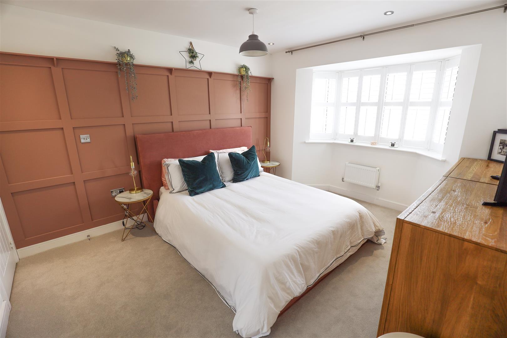 47 Dunraven Close, Cowbridge, Vale of Glamorgan, CF71 7FG